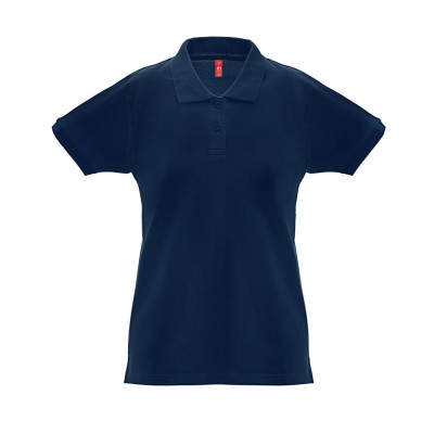 THC MONACO WOMEN. Polo para senhora